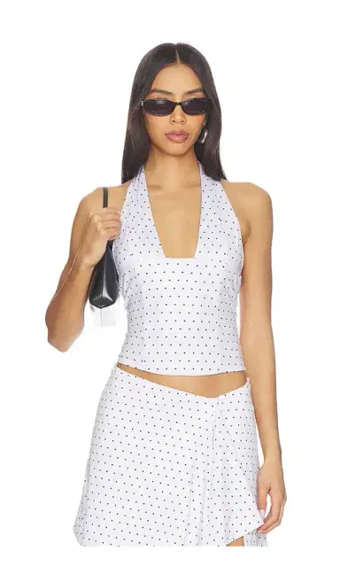 Amelie Teje Bobbi Top | Thumbnail 1
