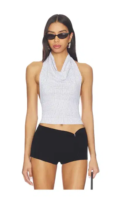 Amelie Teje Cadence Top | Thumbnail 2