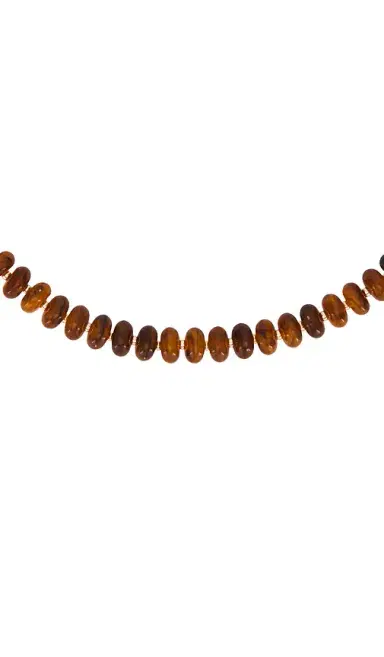 8 Other Reasons Molten Loop Crod Necklace | Thumbnail 2 8 Other Reasons Molten Loop Crod Necklace | Thumbnail 2
