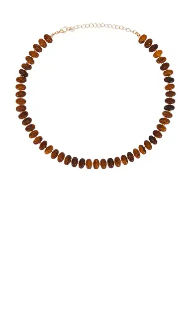 8 Other Reasons Molten Loop Crod Necklace | Thumbnail 1 8 Other Reasons Molten Loop Crod Necklace | Thumbnail 1