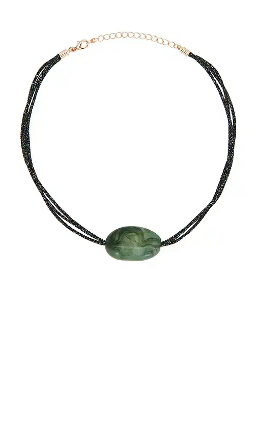 Pendant Necklace