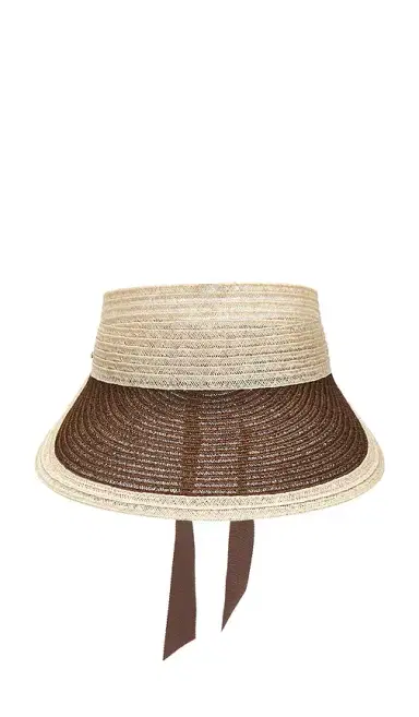 Eugenia Kim x REVOLVE Ricky Visor Hat | Thumbnail 2