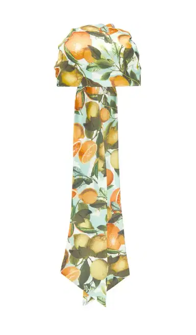 Eugenia Kim x REVOLVE Gigi Headscarf | Thumbnail 2 Eugenia Kim x REVOLVE Gigi Headscarf | Thumbnail 2