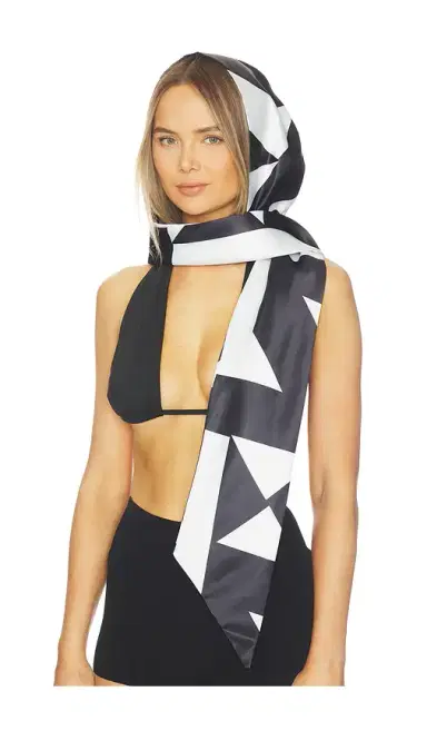 Eugenia Kim Babs Headscarf | Thumbnail 1