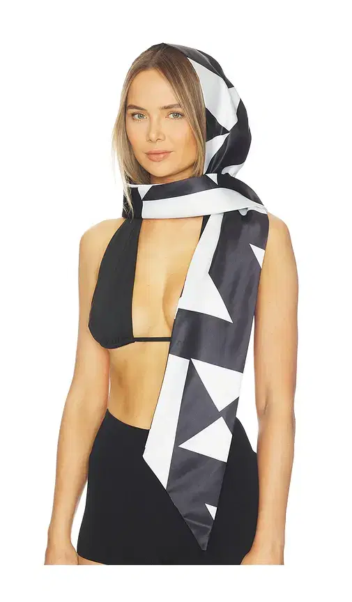 Eugenia Kim Babs Headscarf