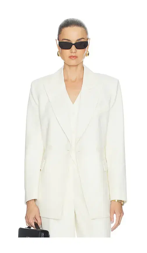 Tiphaine Blazer