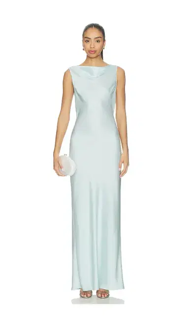 Amanda Uprichard Roslyn Gown | Thumbnail 1 Amanda Uprichard Roslyn Gown | Thumbnail 1
