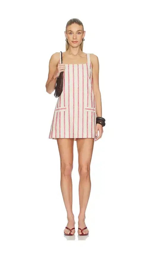 Amanda Uprichard Indy Dress