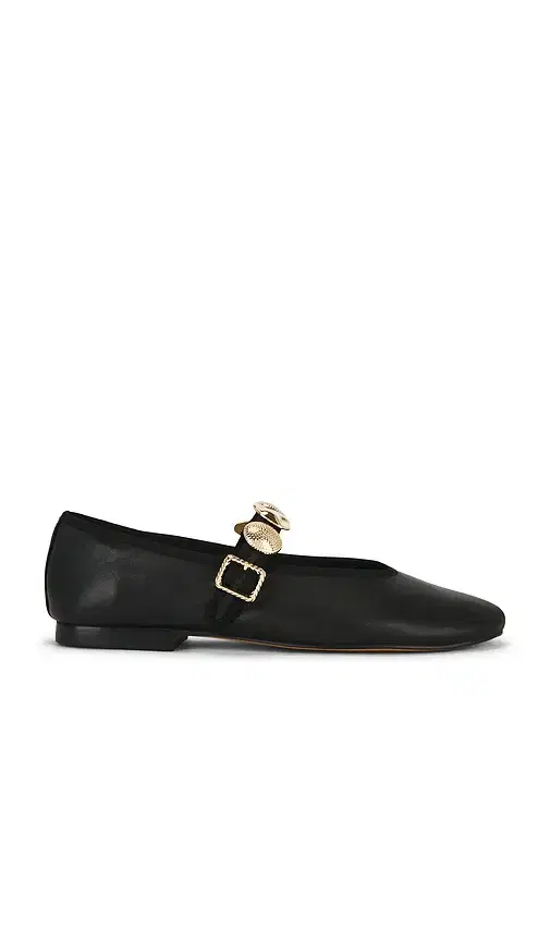 Dolce Vita Relan Flat