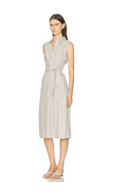 Favorite Daughter The Good Behavior Dress | Thumbnail 2 Favorite Daughter The Good Behavior Dress | Thumbnail 2