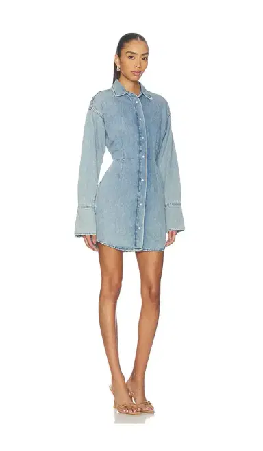 Favorite Daughter The Eyes On Me Dress | Thumbnail 2 Favorite Daughter The Eyes On Me Dress | Thumbnail 2