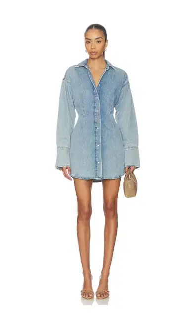 Favorite Daughter The Eyes On Me Dress | Thumbnail 1 Favorite Daughter The Eyes On Me Dress | Thumbnail 1