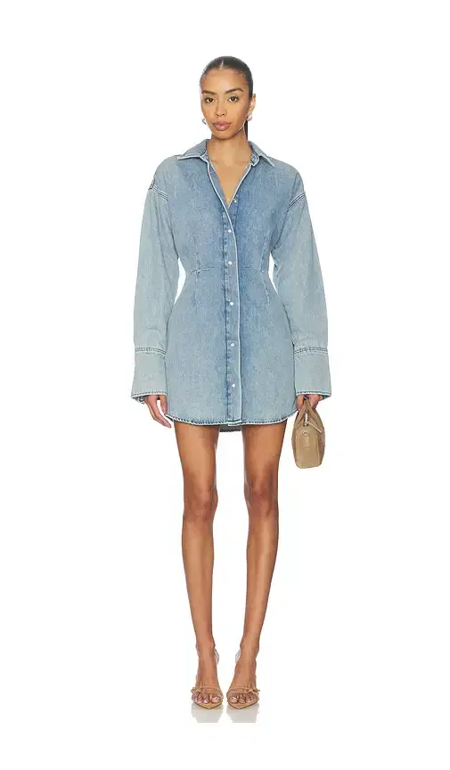 Favorite Daughter The Eyes On Me Dress