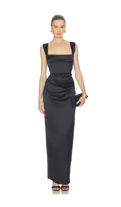 Dream Gown