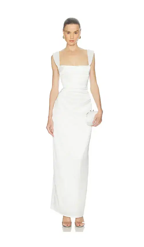 Nookie Dream Gown
