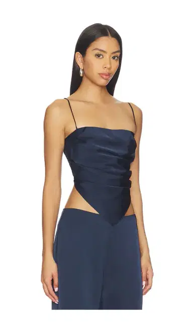 Amanda Uprichard Juna Top | Thumbnail 2 Amanda Uprichard Juna Top | Thumbnail 2