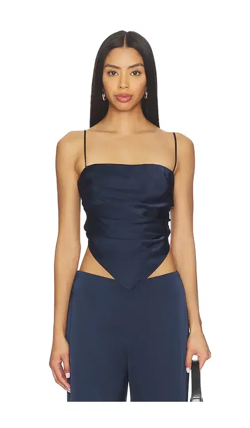 Amanda Uprichard Juna Top