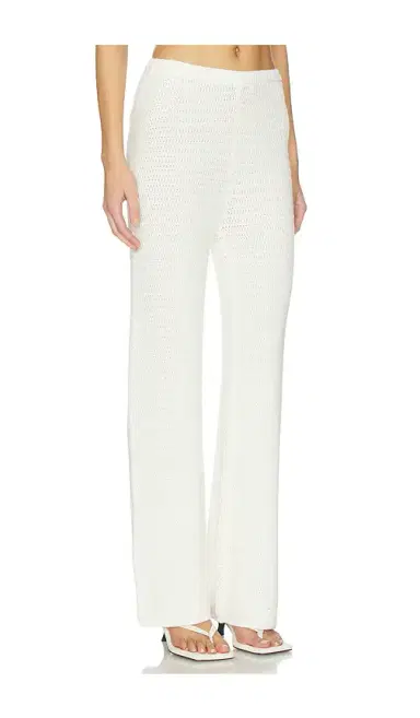 4th & Reckless Geri Knitted Trousers | Thumbnail 2 4th & Reckless Geri Knitted Trousers | Thumbnail 2