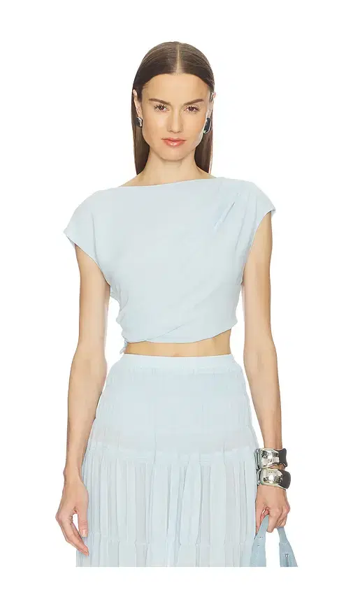 Yara Crop Top