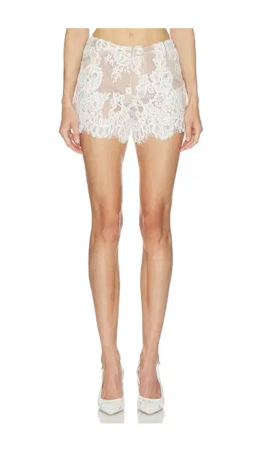 The Dolls House Chantilly Lace Short | Thumbnail 1 The Dolls House Chantilly Lace Short | Thumbnail 1