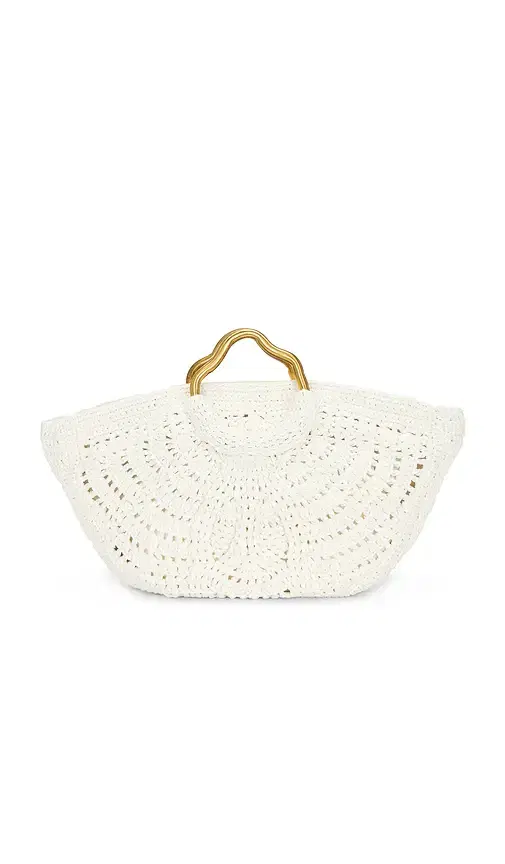 Ora Crochet Bag