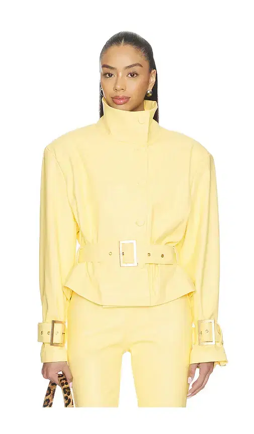 AFRM Scarlette Jacket
