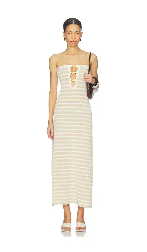 Laurel Knit Dress