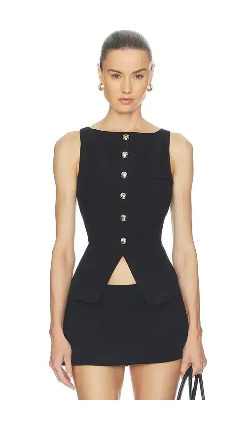 GUIZIO Troyes Top