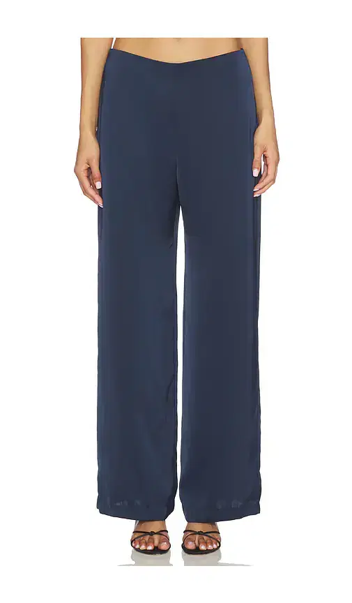 Amanda Uprichard Linda Pants
