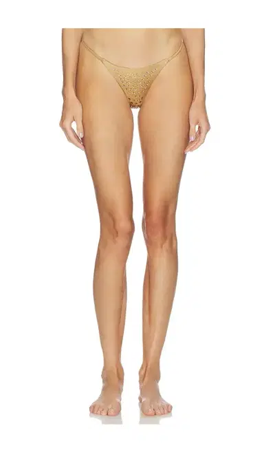 Camila Coelho Yasmin Bottom | Thumbnail 1 Camila Coelho Yasmin Bottom | Thumbnail 1