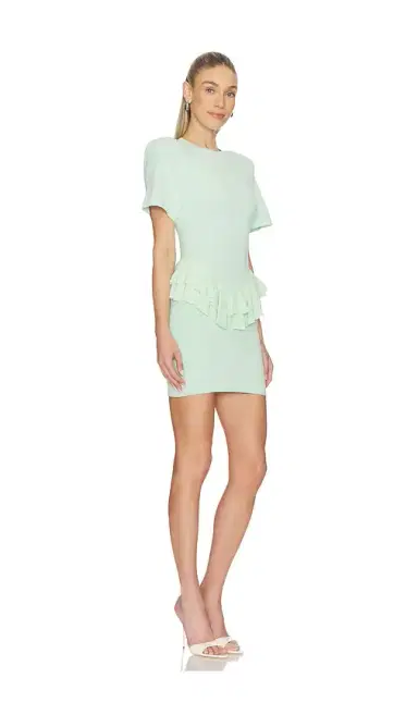 Dodiee Chloe Dress | Thumbnail 2 Dodiee Chloe Dress | Thumbnail 2