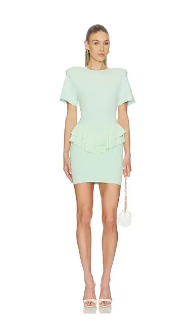 Dodiee Chloe Dress | Thumbnail 1 Dodiee Chloe Dress | Thumbnail 1