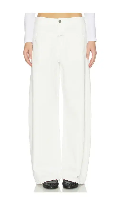 Closed Tori Barrel Jeans