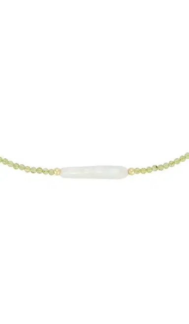 Casa Clara Isla Mora Necklace | Thumbnail 2