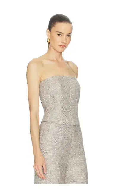 SMYTHE Bustier | Thumbnail 2