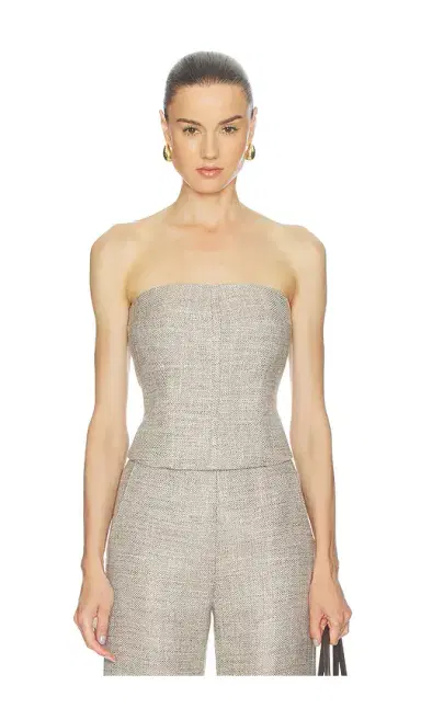 SMYTHE Bustier | Thumbnail 1