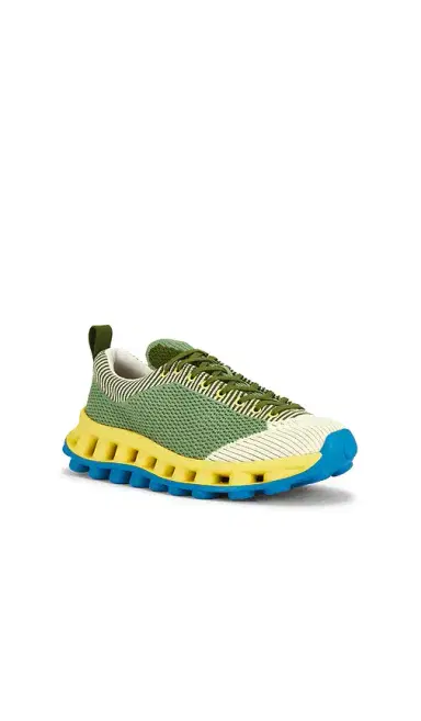 Camper x Sunnei Pelotissima Sneaker | Thumbnail 2
