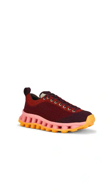 Camper x Sunnei Pelotissima Sneaker | Thumbnail 2