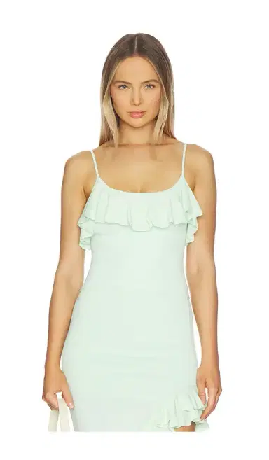 Dodiee Evelyn Top | Thumbnail 1