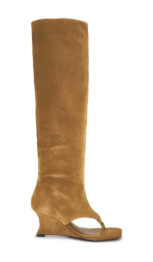 Bec + Bridge Bec + Bridge Alia Cutout Boot