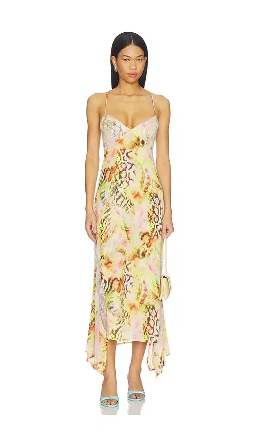 AFRM Christina Dress