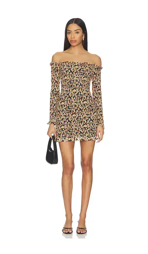 Peck Dress