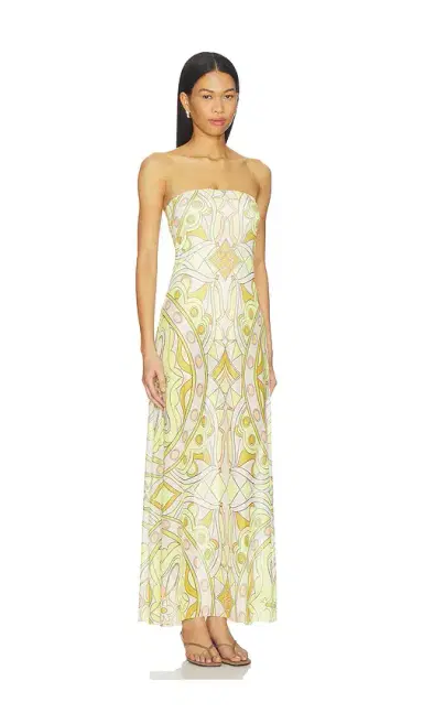 AFRM Alfie Dress | Thumbnail 2 AFRM Alfie Dress | Thumbnail 2