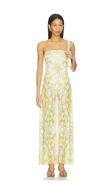 AFRM Alfie Dress | Thumbnail 1 AFRM Alfie Dress | Thumbnail 1