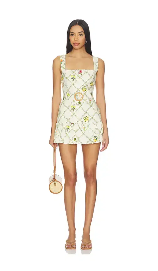 Lena Romper