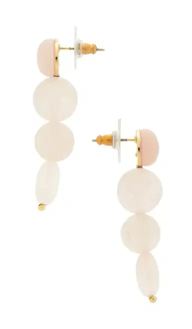 BaubleBar Fatima Drop Earrings | Thumbnail 2 BaubleBar Fatima Drop Earrings | Thumbnail 2