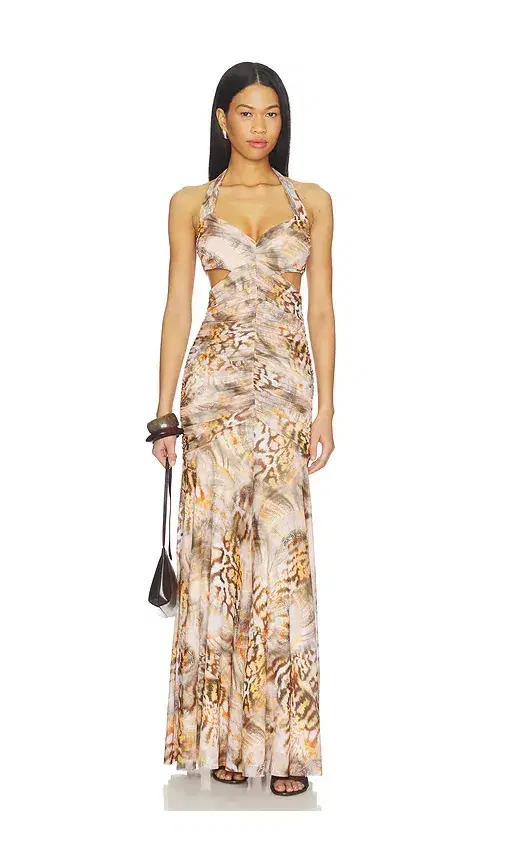 AFRM Lynn Dress