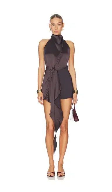 Casona La Perlita Dress | Thumbnail 1
