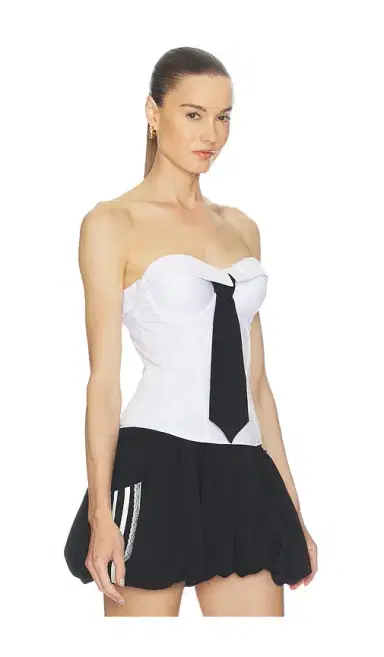 Aniye By Sandy Bustier Top | Thumbnail 2 Aniye By Sandy Bustier Top | Thumbnail 2