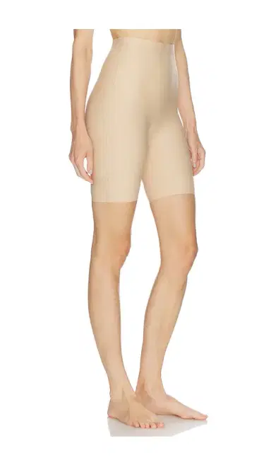 Knix High Rise Shaper Shorts | Thumbnail 2